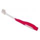 Farlin Trainer Toothbrush Set - Red - Baby Oral Care