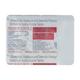 Trivolib Forte 2mg Tablet 10'S - Diabetes-Ant
