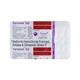 Zyromet G 2Mg Tablet 10's - Diabetes-Ant