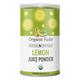 Organic Veda Lemon Juice Powder 454 gm - Pure Herbs