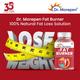 Dr. Morepen Fat Burner Tablet 60's - Weight Loss