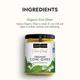 Kapiva Organic Cow Ghee 500 ml - Health Products
