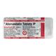 ATOCHOL 20 Tablet 10's - High Cholesterol-Dys