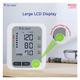 Dr. Odin Digital Blood Pressure Monitor - White (BSX516) - Blood Pressure Monitors