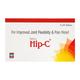HIP C Tablet 10's - Supplements-Vam