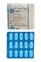 NU 650mg Tablet 15'S - Fever-Ana