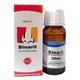 Bahola Sinaril Drops 30 ml - Homeopathic Drops