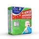 Fine Baby Baby Diapers (M) 13's - Diapers & Wipes