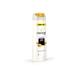 Pantene Pro-V Advanced Hair Fall Solution+ Shampoo - Long Black 340 ml - Shampoos