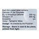 ALMOCEF O 200 Tablet 10's - Bacterial Infections-Cep