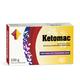 Ketomac Premium Bathing Bar (Pack of 2 X 100 gm) 1's - Soaps