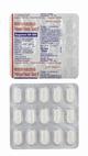 Sugamet SR 500mg Tablet 15'S - Diabetes-Ant