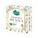 Vegetal Organic Henna Powder 100 gm - Powder