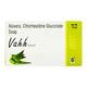 VAHH Soap 75gm - Skin Infections-Toa