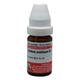 Dr. Willmar Schwabe Acidum Aceticum 30 CH Drops 10 ml - Homeopathic Drops