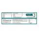 Purexa Herbal Sensitive Toothpaste (Pack of 2 x 100 gm) + Bamboo Toothbrush - Charcoal (Soft) 3's - Toothpaste