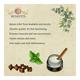 Bioayurveda Basics Headache Fast Relief Balm 20 gm - Balm/Ointments