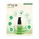 Natural Vibes Ayurvedic Tea Tree and Activated Charcoal Treatment 510 gm - Facial Kits