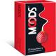 Moods Condoms - Strawberry 12's - Plain/Flavoured Condoms