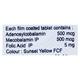 AVIFOL Tablet 10's - Supplements-Vam