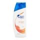 Head & Shoulder Anti-Hairfall Shampoo 80 ml - Shampoos