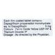 DAPASPEC 5 Tablet 10's - Diabetes-Ant