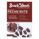 Snack Amor Pecan Nuts 150 gm - Nutritional Bars