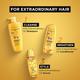 L'Oreal Paris 6 Oil Nourish Nourishing Shampoo 175 ml - Shampoos