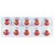 GABATAG A 100 Tablet 10's - Neuropathic Pain-Dru