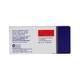 Lacosam 100mg Tablet 10'S - Epilepsy/Convulsion-Ant