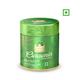 Happi Sage Curcumin Organic Veg Capsule 60's - Herbal Dietary Supplement