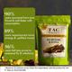 TAC The Ayurveda Co. Ayurvedic Kadha 100 gm - Pure Herbs