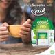 Equal Stevia Sweetener Tablet (Pack of 10 x 500's) 1's - Sugar Substitute
