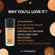 M.A.C Studio Fix Fluid Spf 15 Foundation-Nc 46 30 ml - Foundation