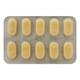 Oleptal 600mg Tablet 10'S - Epilepsy/Convulsion-Ant