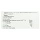 Tricium Pth Tp3 250mcg Injection 1'S - Osteoporosis-Age