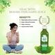 Axiom Brahmi Panchang Juice 500 ml - Ayurvedic Juices