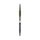 Estee Lauder The Brow Multi-Tasker Expert Sourcils 03 Brunette 0.45gm. - Eyebrow Pencils & Enhancers
