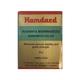Hamdard Khamira Marwareed Banushka Kalan 60 gm - Hamdard
