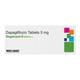 DAPICOAST 5 Tablet 10's - Diabetes-Ant