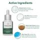 Be Soulfull Clear & Correct Kit (Acne Control Serum 30 ml + Acne Control Foaming Face Wash 100 ml + Spot Corrector Serum 30 ml) - Facial Kits