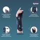 Tynor Wrist Splint with Thumb (M) (E 44) - Hand/Wrist Supports