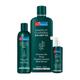 Dr Batra's Dandruff Cleansing Shampoo 500 ml + Hair Fall Control Oil 200 ml + Hair Vitalizing Serum 125 ml - Hair Treatment