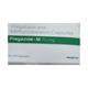 PREGAZIDE M 75 Tablet 10's - Neuropathic Pain-Dru