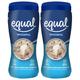 Equal Spoonful Sugar (Jar) (Pack of 2 x 80 gm) 1's - Sugar Substitute