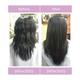 Hairmac Professional Straightening Cream 500 ml - Hair Treatment