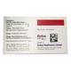 Odifex 120mg Tablet 10'S - Allergies-Ant