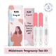 Plush Preg Oh Midstream Pregnancy Test Kit 3's - Intimate Care