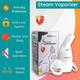 Ambitech Steam Vaporizer - White - Nebulizers / Vaporizer