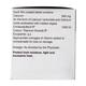 TRIPLE A CAL FD Tablet 15's - Supplements-Vit